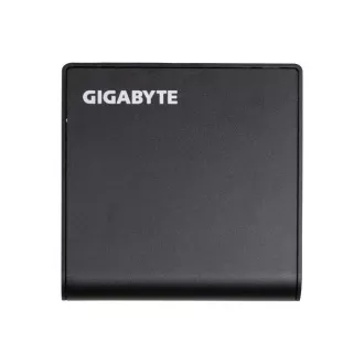 Gigabyte BRIX/GB-BTIP-N150/Mini/N150/ RAM nélkül/Intel int/OS/3R nélkül