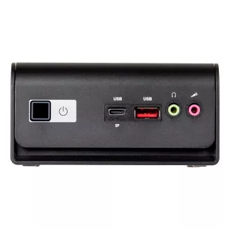 Gigabyte BRIX/GB-BTIP-N150/Mini/N150/ RAM nélkül/Intel int/OS/3R nélkül