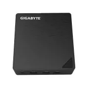 Gigabyte BRIX/GB-BRU5-225H/Mini/U5-225H/no RAM/Intel int/no OS/3R