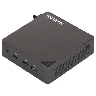 Gigabyte BRIX/GB-BRU5-225H/Mini/U5-225H/no RAM/Intel int/no OS/3R Gigabyte BRIX/GB-BRU5-225H/Mini/U5-225H/no RAM/Intel int/no OS/3R