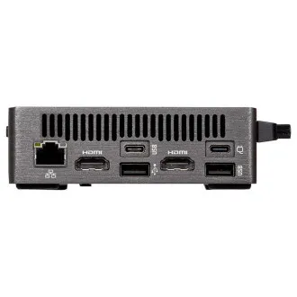 Gigabyte BRIX/GB-BRU5-225H/Mini/U5-225H/no RAM/Intel int/no OS/3R Gigabyte BRIX/GB-BRU5-225H/Mini/U5-225H/no RAM/Intel int/no OS/3R