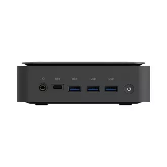 Gigabyte BRIX/GB-BER7-8840/Mini/R7-8840U/no RAM/AMD int/no OS/3R