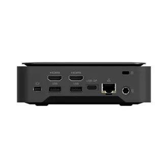 Gigabyte BRIX/GB-BER7-8840/Mini/R7-8840U/no RAM/AMD int/no OS/3R