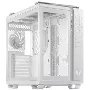 ASUS TUF Gaming GT502 PLUS/Midi Tower/Transpar./Wehér