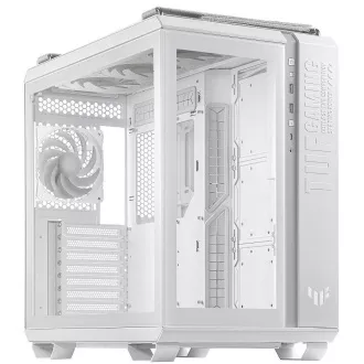 ASUS TUF Gaming GT502 PLUS/Midi Tower/Transpar./Wehér