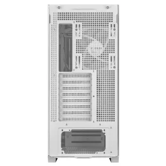 ASUS TUF Gaming GT302 ARGB/Midi Tower/Transpar./White