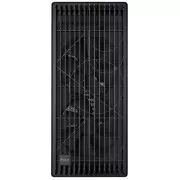 ASUS ProArt PA602/Midi Tower/Transpar./fekete
