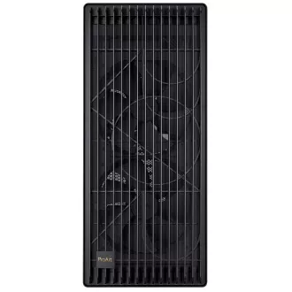 ASUS ProArt PA602/Midi Tower/Transpar./fekete