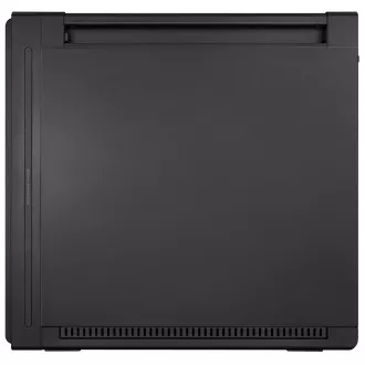 ASUS ProArt PA602/Midi Tower/Transpar./fekete