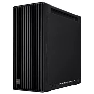 ASUS ProArt PA602/Midi Tower/Transpar./fekete