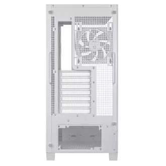ASUS tok A31 PLUS TG ARGB FANS fehér