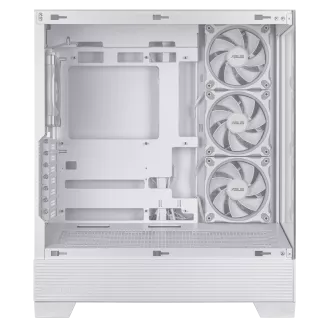 ASUS tok A31 PLUS TG ARGB FANS fehér