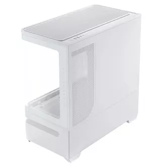 ASUS tok PRIME AP202 TG ARGB FANS fehér