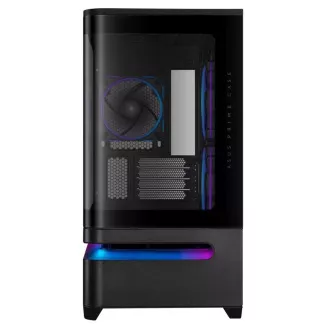 ASUS tok PRIME AP202 TG ARGB FANS fekete