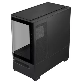 ASUS tok PRIME AP202 TG ARGB FANS fekete