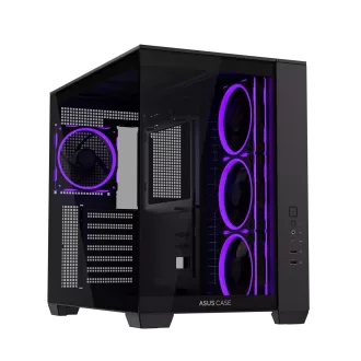 ASUS tok A32 PLUS/BK/TG/ARGB ASUS tok A32 PLUS/BK/TG/ARGB
