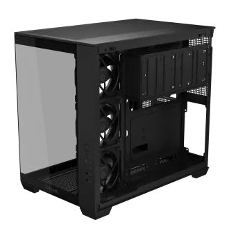 ASUS tok A32 PLUS/BK/TG/ARGB ASUS tok A32 PLUS/BK/TG/ARGB