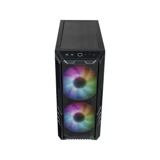 PC tok Cooler Master HAF 500 MIDI TOWER PC tok Cooler Master HAF 500 MIDI TOWER