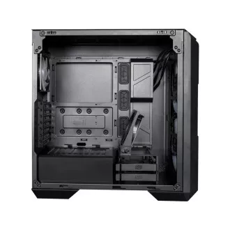 PC tok Cooler Master HAF 500 MIDI TOWER PC tok Cooler Master HAF 500 MIDI TOWER