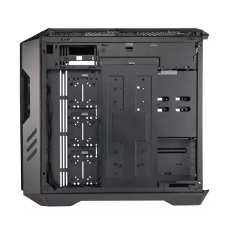 PC tok COOLER MASTER HAF 700 FULL Tower, ARGB, oldalsó ablakkal