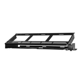 PC tok COOLER MASTER HAF 700 FULL Tower, ARGB, oldalsó ablakkal