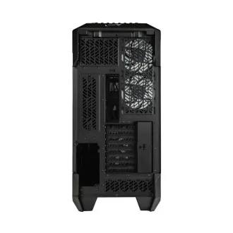 PC tok COOLER MASTER HAF 700 FULL Tower, ARGB, oldalsó ablakkal