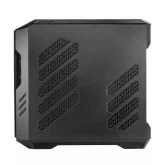 PC tok COOLER MASTER HAF 700 FULL Tower, ARGB, oldalsó ablakkal