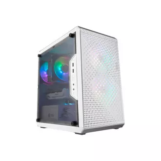 Cooler Master PC tok MASTERBOX Q300L MATX MINI Cooler Master PC tok MASTERBOX Q300L MATX MINI