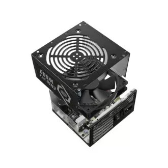 Cooler Master tápegység ELITE NEX 600W 80 , fekete színben Cooler Master tápegység ELITE NEX 600W 80 , fekete színben