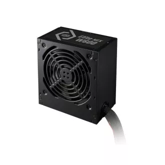 Cooler Master tápegység ELITE NEX 600W 80 , fekete színben Cooler Master tápegység ELITE NEX 600W 80 , fekete színben
