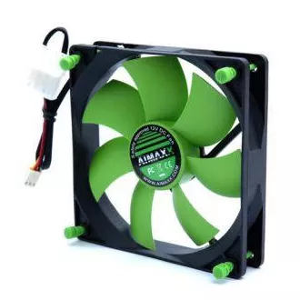 AIMAXX eNVicooler 6 (GreenWing)