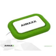 AIMAXX eNViXtra UHL 1 (USB hub világítással)