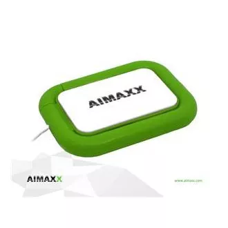 AIMAXX eNViXtra UHL 1 (USB hub világítással)