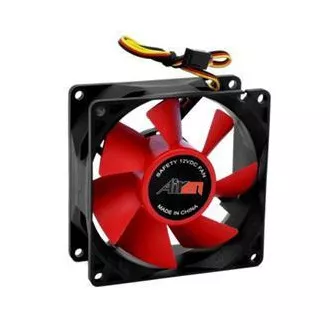 AIREN FAN RedWingsExtreme92H (92x92x38mm, Extreme) AIREN FAN RedWingsExtreme92H (92x92x38mm, Extreme)