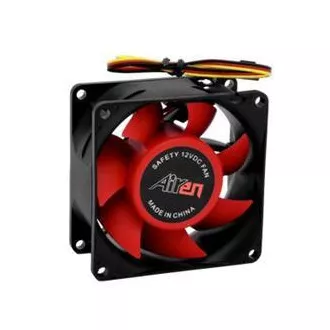 AIREN FAN RedWingsExtreme80H (80x80x38mm, Extreme)