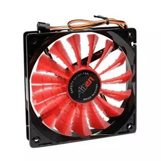 AIREN FAN hAiBridWings 120E POWER (120x120x25mm, h