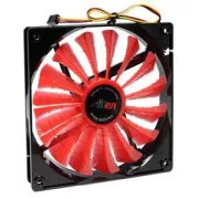 AIREN FAN hAiBridWings 140S (140x140x25mm, hAiBrid)