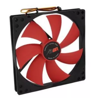 AIREN FAN RedWingsExtreme180 (180x180x25mm, Extreme)