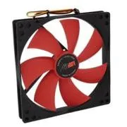 AIREN FAN RedWingsExtreme180 (180x180x25mm, Extreme)