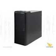 EXACTGAME Exact9000/Midi Tower/fekete