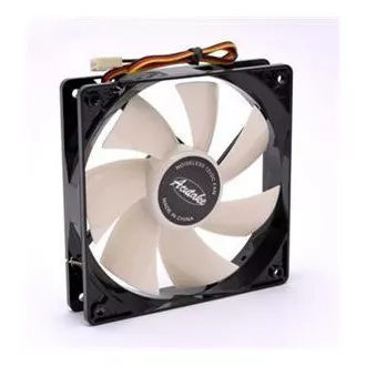 ACUTAKE ACU-FAN120 SHINE (Fehér szárnyas ventilátor De Luxe) ACUTAKE ACU-FAN120 SHINE (Fehér szárnyas ventilátor De Luxe)