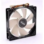 ACUTAKE ACU-FAN120 SHINE (Fehér szárnyas ventilátor De Luxe)