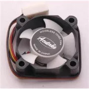ACUTAKE ACU-FAN30 (Fehér szárnyas ventilátor De Luxe)
