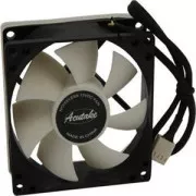 ACUTAKE ACU-FAN80 PRO PWM (Fehér szárnyas ventilátor Professi