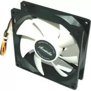 ACUTAKE ACU-FAN92 (Fehér szárnyas ventilátor De Luxe)
