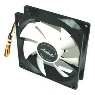 ACUTAKE ACU-FAN92 (Fehér szárnyas ventilátor De Luxe)