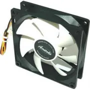 ACUTAKE ACU-FAN92 (Fehér szárnyas ventilátor De Luxe)