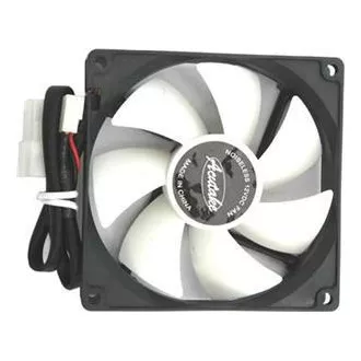 ACUTAKE ACU-FAN92 PRO (Fehér szárnyas ventilátor Professional)