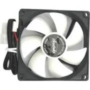 ACUTAKE ACU-FAN92 PRO (Fehér szárnyas ventilátor Professional)