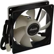 ACUTAKE ACU-FAN92 PRO PWM (Fehér szárnyas ventilátor Professi